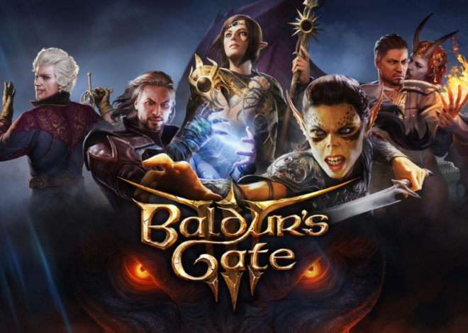 Xbox Welcomes Baldur’s Gate 3 This Year; Series S Edition Lacks Split-Screen Functionality