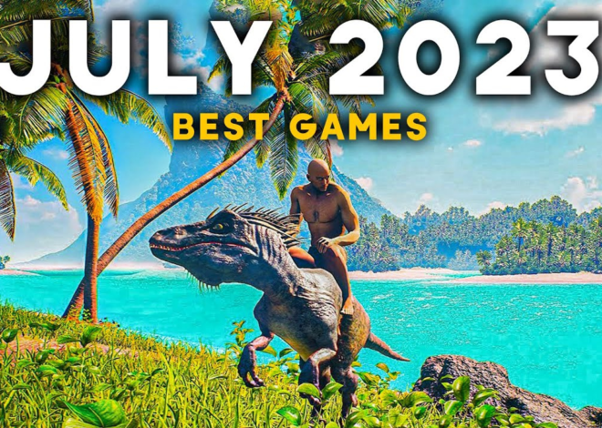 Xbox Game Pass: Best PC Video Games  (July 2023)