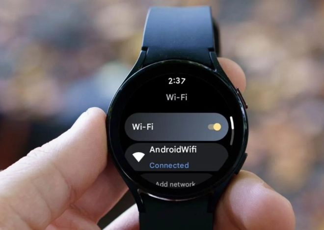 Upgrade Alert: Google Assistant Now Requires Wear OS 3