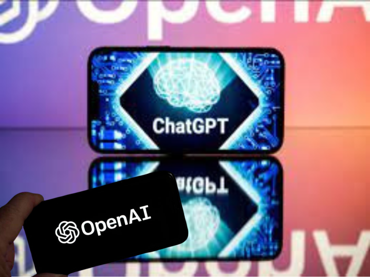 ChatGPT Creator OpenAI Says AI Tools Can Be Effective In Content Moderation
