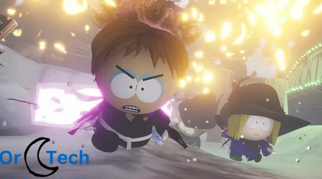 South Park: Snow Day, Titan Quest 2, and more at the THQ Nordic Showcase
