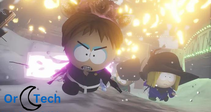 South Park: Snow Day, Titan Quest 2, and more at the THQ Nordic Showcase