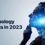 Top 5 New Technology Trends for 2023