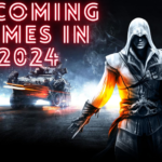 Upcoming video games in 2024