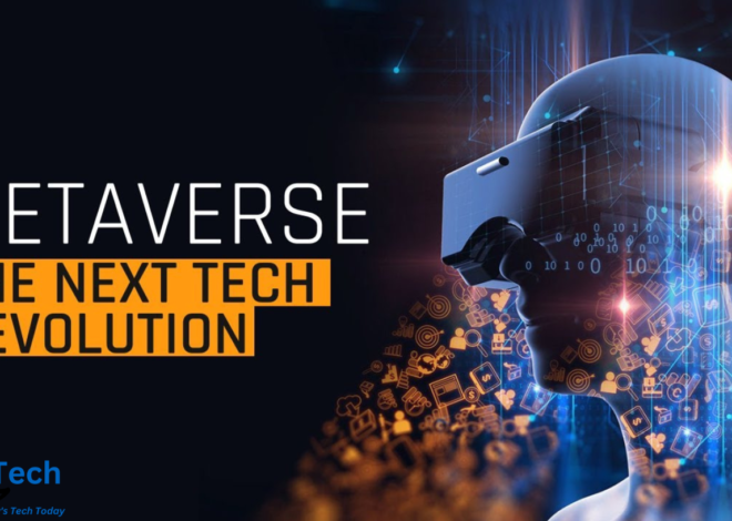 What is Metaverse? Explore Metaverse Technologies: A New Reality Unveiled