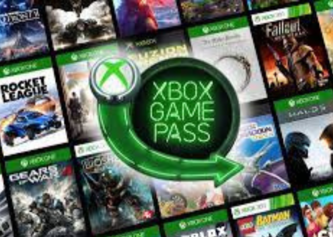 Xbox PC Game Pass Comes to GeForce NOW, Along With New Games