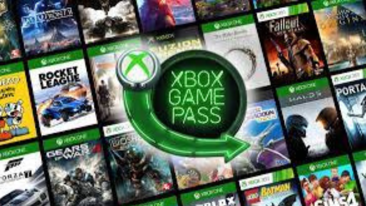Xbox PC Game Pass Comes to GeForce NOW, Along With New Games