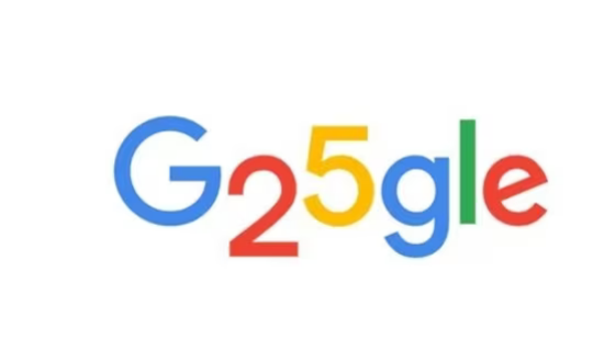 25 years of Google dominating the internet