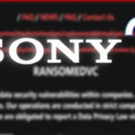 A ransomware group claims to have “compromised all Sony systems”