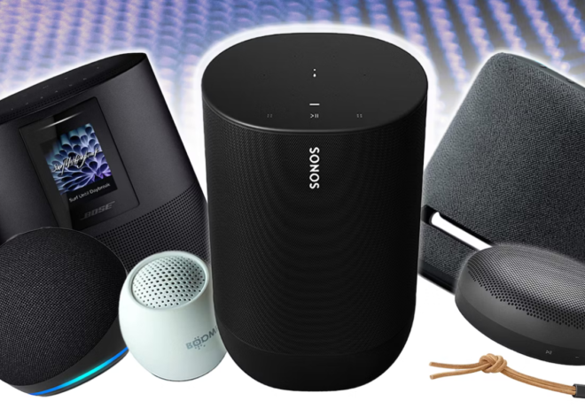 Best Alexa Speakers in 2023: Reviews