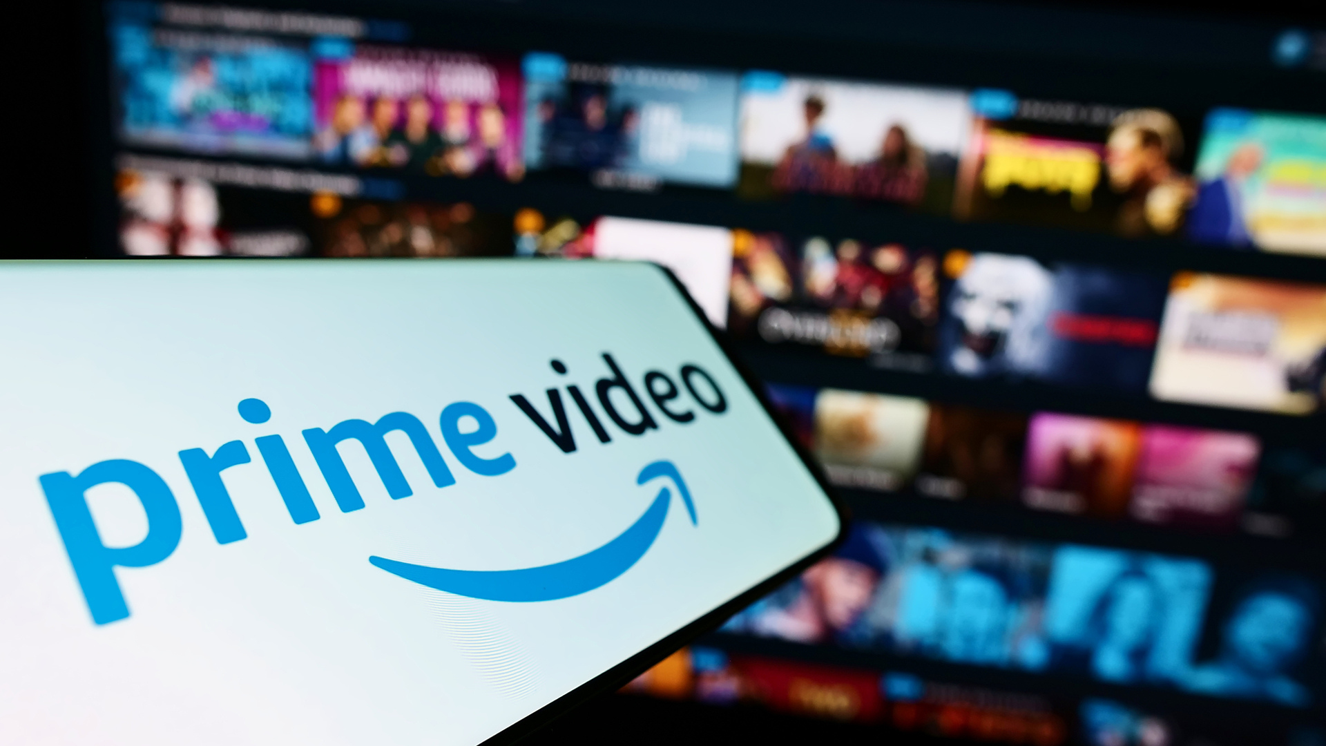 Prime Video ads to launch in 2024 on Amazon