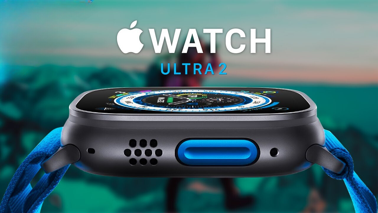 5 Exciting Features to Expect from the Apple Watch Ultra 2 at the Upcoming Apple Event