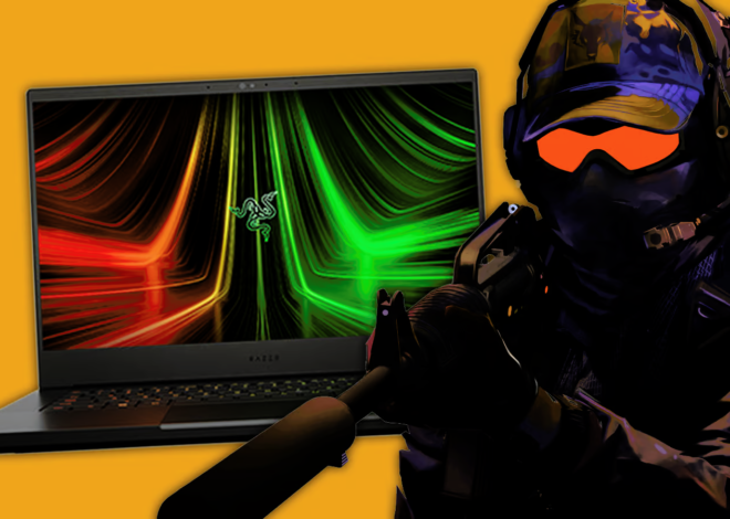 Best Laptops For Counter Strike 2