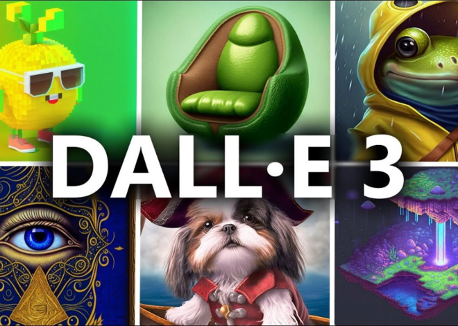 OpenAI has introduced Dall-E 3, the most recent iteration of its text-to-image tool