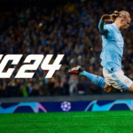 Electronic Arts launches ‘FC 24’ soccer game in fresh start after FIFA split