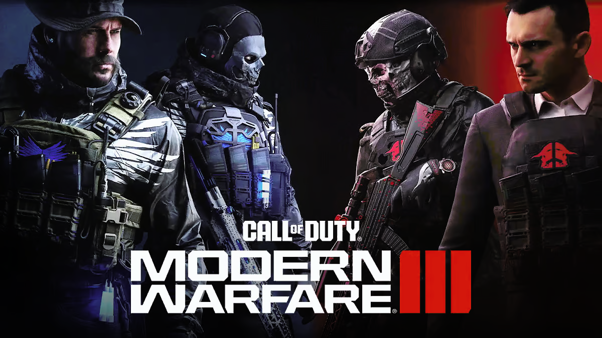 How to play Modern Warfare 3 campaign early access