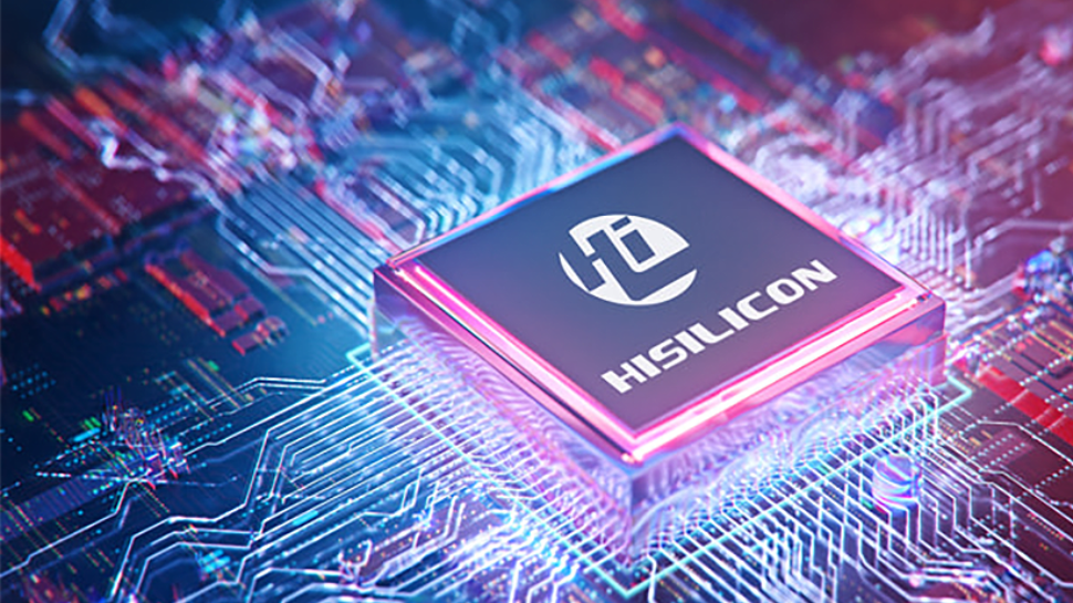 Huawei’s (Kirin 9000S) New Mystery 7nm Chip from Chinese Fab Defies US Sanctions