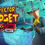 Inspector Gadget: MAD Time Party claws its way onto Switch today