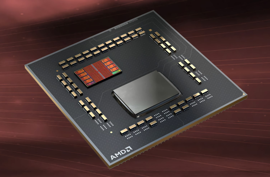 Intel will challenge AMD's 3D V-Cache