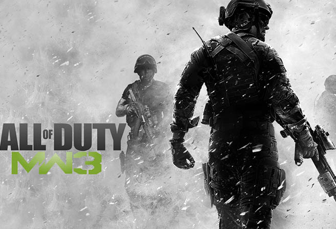 Call Of Duty: Modern Warfare 3 is free to download and play ahead of the launch