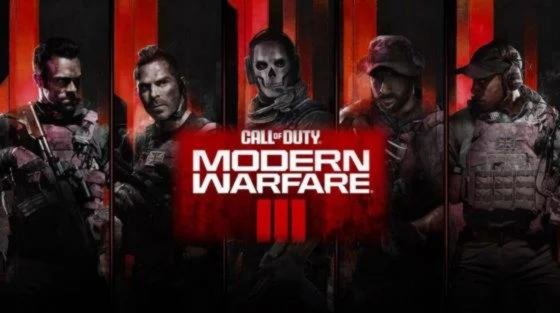 Call of Duty: Modern Warfare 3’s open-world Zombies mode has been revealed