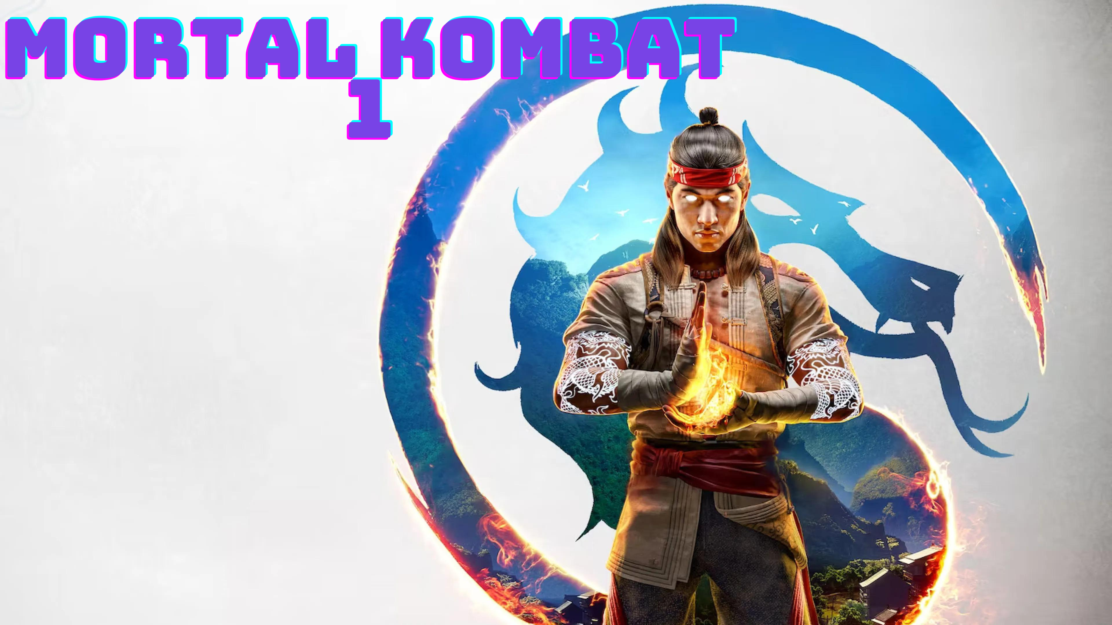 ‘Mortal Kombat 1’ Premium Edition Is Out Now: Here’s Where To Get the Game Across Consoles