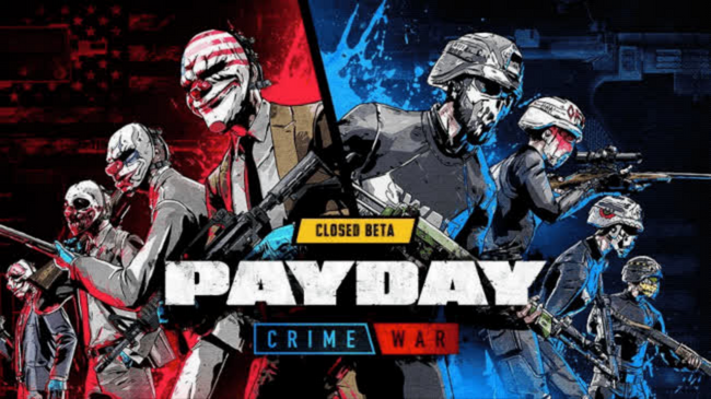 Payday 3 open beta: how to access, start time, content, and duration