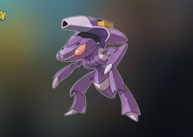 Pokemon GO Genesect (Burn) Raid Guide: Counters, Weaknesses, Shiny Genesect (Burn) & More