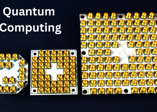 Intel Plans a Quantum Computing Approach to Leapfrog Rivals