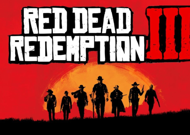 Red Dead Redemption 3 Release Date, Rumours, Platform