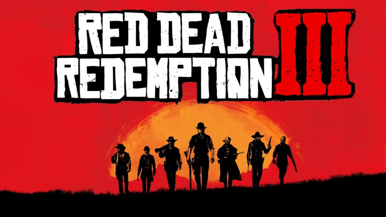 Red Dead Redemption 3 Release Date, Rumours, Platform