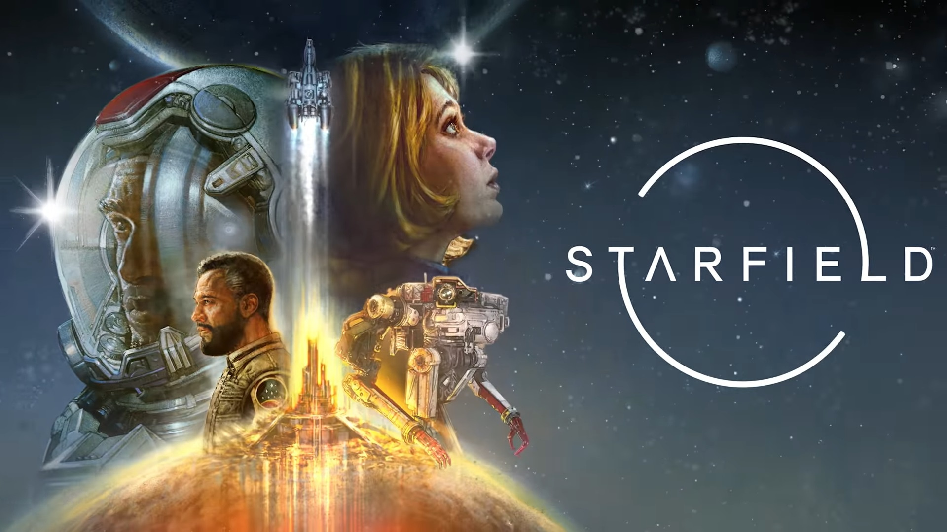 Starfield: Exploring the Depths of Space With A Comprehensive Review