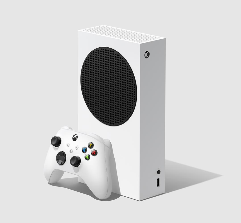 You’ll soon be able to buy a brand-new Xbox 360