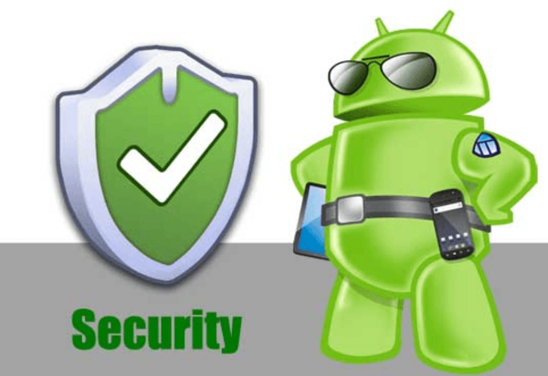 How to find hidden spy apps on Android?