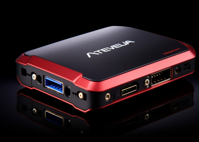 AVerMedia introduces its first HDMI 2.1 USB capture card, priced at $299.99