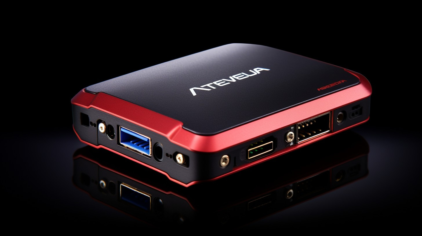 AVerMedia introduces its first HDMI 2.1 USB capture card, priced at $299.99