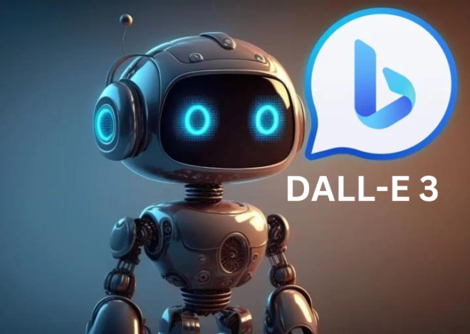 Microsoft Bing Chat: Now With DALL-E 3 AI Image Generator