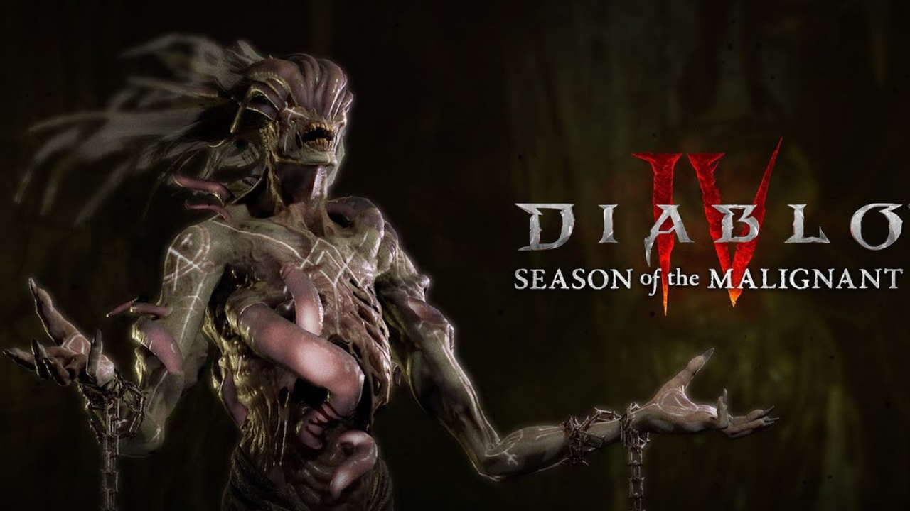 Is ‘Diablo 4: Season of the Malignant’ worth your time?