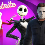What’s this? For Halloween, Jack Skellington will appear in Fortnite