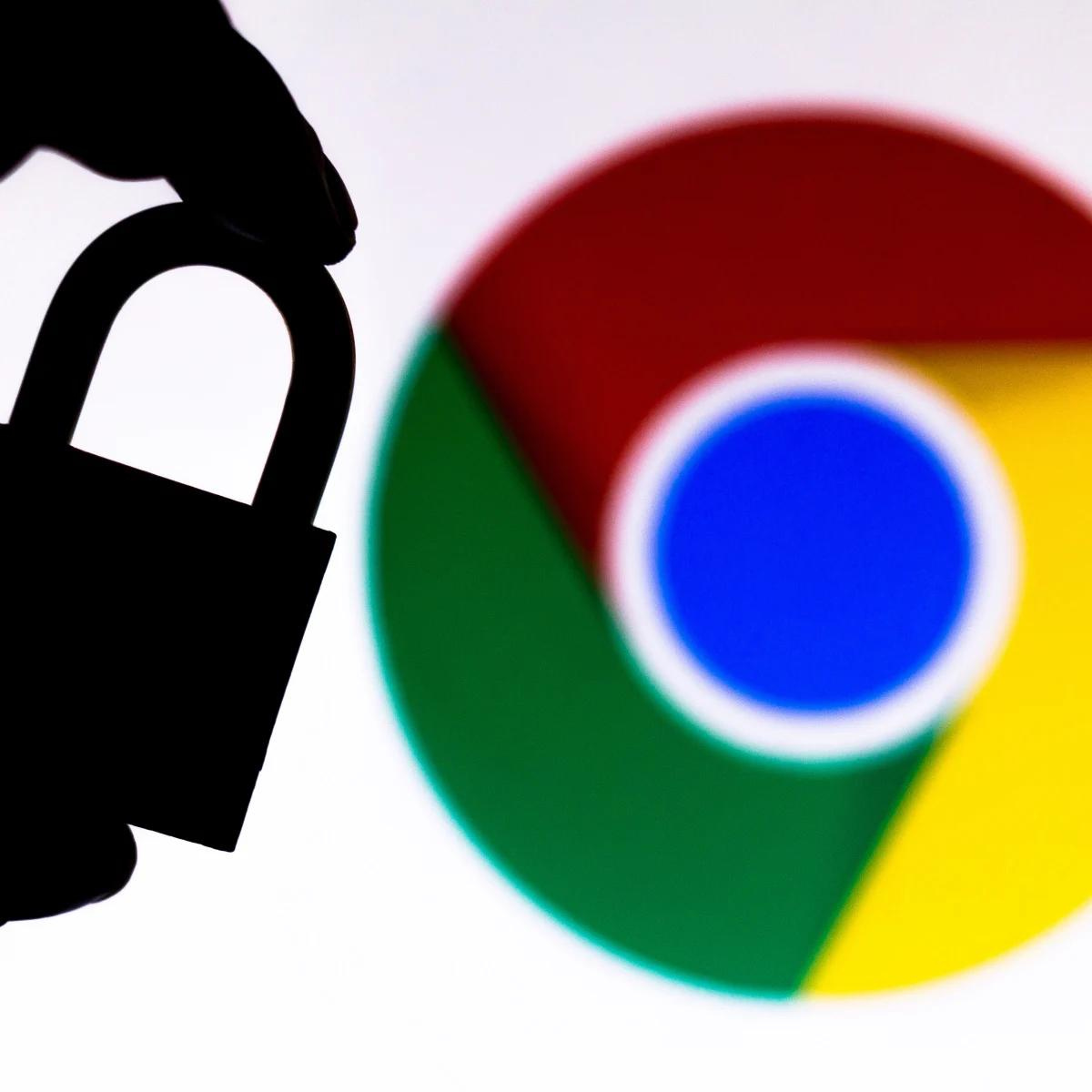 Google Chrome may be getting a new privacy feature