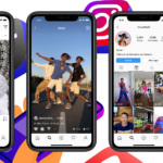 All app developers can now use Instagram’s Sharing to Reels feature
