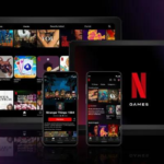 Netflix Games Are Inching Ever Closer to Your TV
