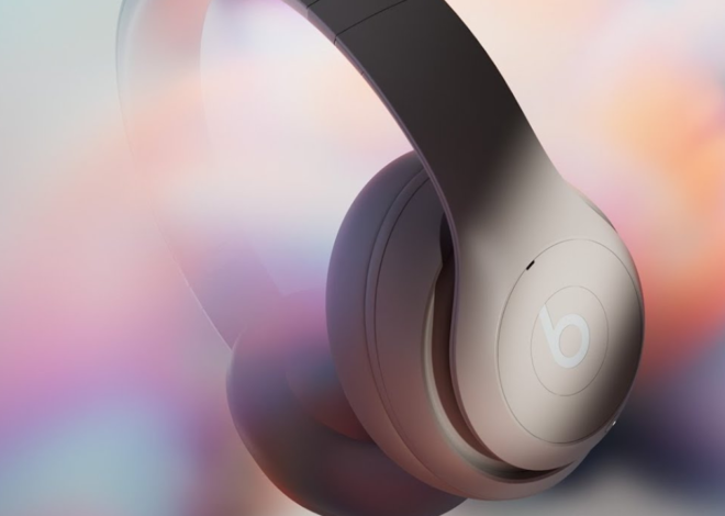 New Beats Studio Pro Headphones Are Down to $180 for Amazon Prime Day