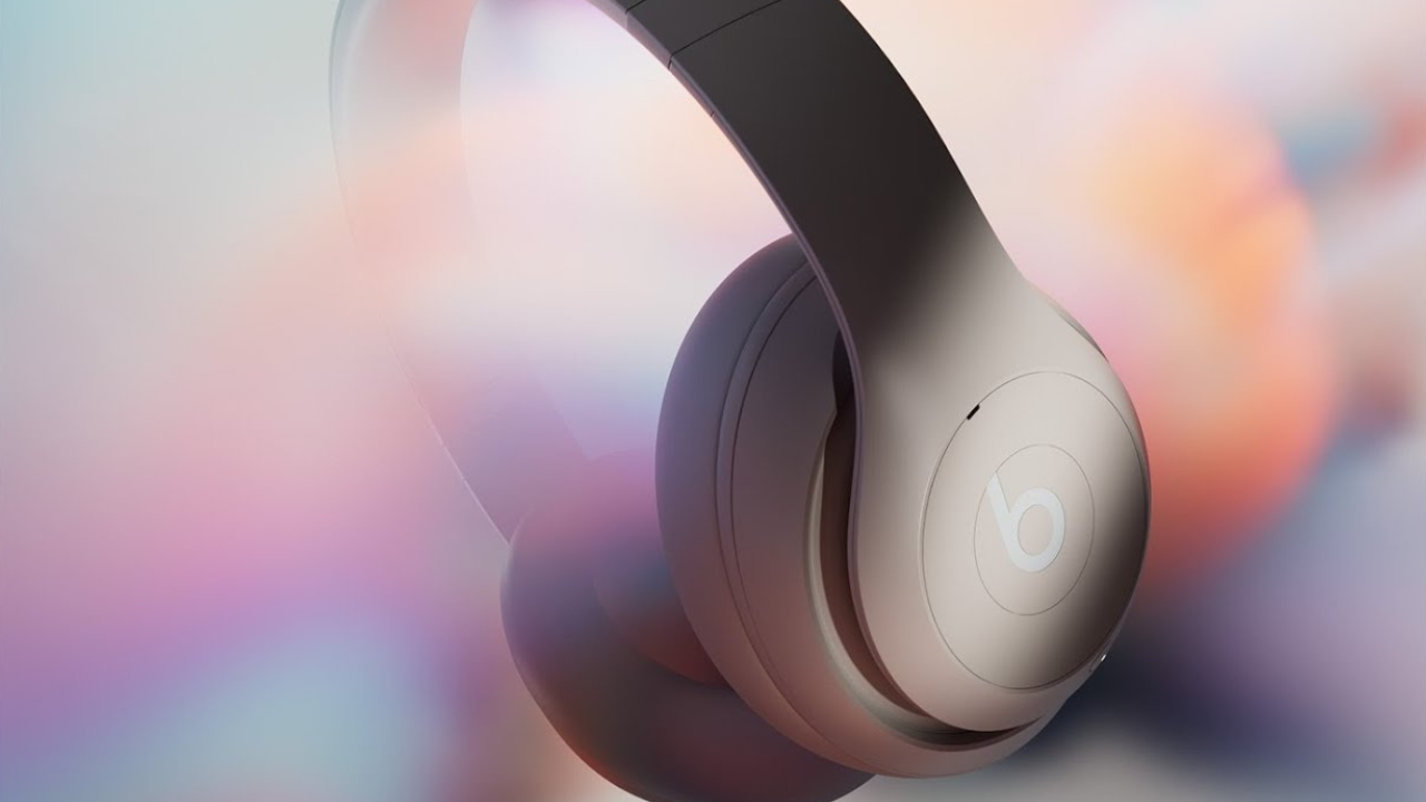 New Beats Studio Pro Headphones Are Down to $180 for Amazon Prime Day