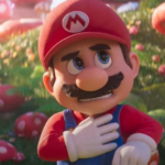 The new voice actor for Mario can be found here