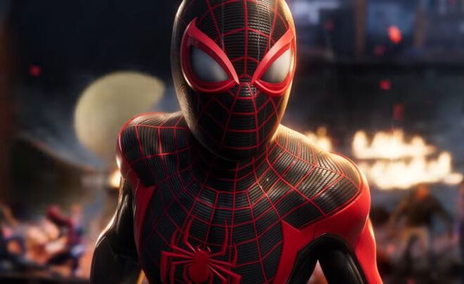 Spider-Man 2: PS5 developer on stories, game length, and what’s next