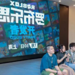 Two years after pausing service, Roblox China cuts a few staff members