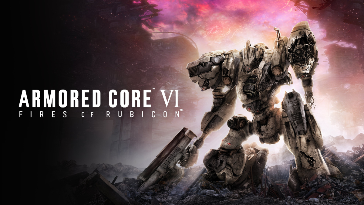 Armored Core VI Sales Hit Over 2.8 Million Copies