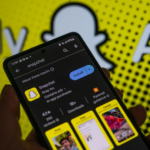Snapchat: Snap AI chatbot ‘may risk children’s privacy’