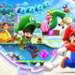 Nintendo Switch: Super Mario Wonder is worth it